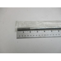 55-3024 Panther 24" Zinc Plated 3/8" Kicker Engine Steering Connecting Rod