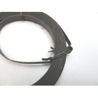 OMC Evinrude Johnson 114313 Recoil Starter Spring OEM Rewind Spring