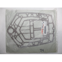 61A-45114-A0-00 New Yamaha Upper Casing Gasket