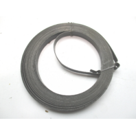 OMC Evinrude Johnson 114313 Recoil Starter Spring OEM Rewind Spring