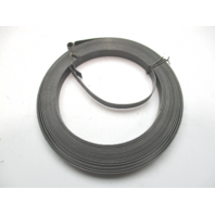 OMC Evinrude Johnson 114313 Recoil Starter Spring OEM Rewind Spring