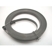 OMC Evinrude Johnson 114313 Recoil Starter Spring OEM Rewind Spring