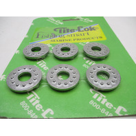 5600-WA6PK Tite-Lok  6 pack Of Pin-Lok Washers For Tite-Lok Accessories