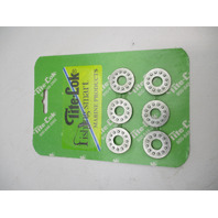5600-WA6PK Tite-Lok  6 pack Of Pin-Lok Washers For Tite-Lok Accessories