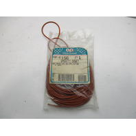 156 AQUA POWER  Evinrude Johnson OMC Rope Spaghetti Seal Price Per Foot 309044