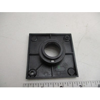 127083 0127083 OMC Evinrude Johnson Panel / Dash Mount Ignition Switch Bezel