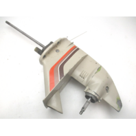 Chrysler, Sears 7.5, 9.9, 10, 12.9 15 HP Outboard Lower Unit  Short Shaft 15"