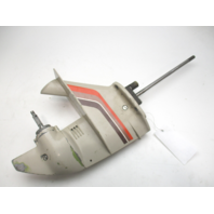 Chrysler, Sears 7.5, 9.9, 10, 12.9 15 HP Outboard Lower Unit  Short Shaft 15"