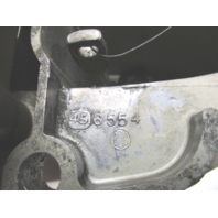 Chrysler, Sears 7.5, 9.9, 10, 12.9 15 HP Outboard Lower Unit  Short Shaft 15"