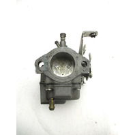 386435  Vintage OMC 1974-76 Evinrude Johnson 45HP Rotary Snowmobile Carburetor