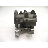 386435  Vintage OMC 1974-76 Evinrude Johnson 45HP Rotary Snowmobile Carburetor