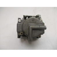 386435  Vintage OMC 1974-76 Evinrude Johnson 45HP Rotary Snowmobile Carburetor