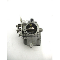 386435  Vintage OMC 1974-76 Evinrude Johnson 45HP Rotary Snowmobile Carburetor
