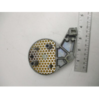 0315394 Carburetor Silencer Cover for 18-25HP Evinrude Johnson Outboard 315394