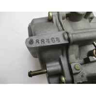 388464 OMC Outboard Carburetor Assembly