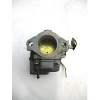 388464 OMC Outboard Carburetor Assembly