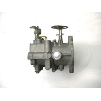 388464 OMC Outboard Carburetor Assembly