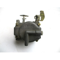 388464 OMC Outboard Carburetor Assembly