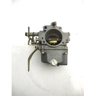 388464 OMC Outboard Carburetor Assembly