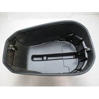 5004953 OMC Evinrude Ficht 75 HP V4 Top Engine Motor Cover Cowl Hood