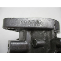 HD-37A Tillotson Vintage OMC Evinrude Snowmobile Carburetor Parts