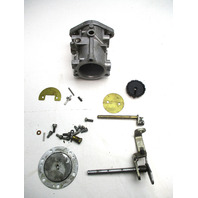 HD-37A Tillotson Vintage OMC Evinrude Snowmobile Carburetor Parts