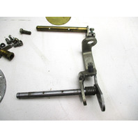 HD-37A Tillotson Vintage OMC Evinrude Snowmobile Carburetor Parts