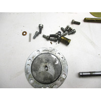 HD-37A Tillotson Vintage OMC Evinrude Snowmobile Carburetor Parts