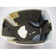 0284727 Johnson Evinrude Engine Top Motor Cover Cowl Intruder 150hp V6