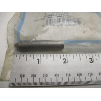 8129291 Mercury Mariner Lower Unit Cam Follower 40-60 Hp Outboard