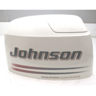 5032863 OMC Johnson Outboard 70 HP Four Stroke Top Engine Motor Cover Cowl
