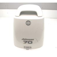 5032863 OMC Johnson Outboard 70 HP Four Stroke Top Engine Motor Cover Cowl
