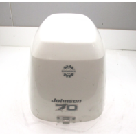5032863 OMC Johnson Outboard 70 HP Four Stroke Top Engine Motor Cover Cowl