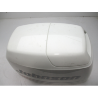 5032863 OMC Johnson Outboard 70 HP Four Stroke Top Engine Motor Cover Cowl