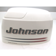 5032863 OMC Johnson Outboard 70 HP Four Stroke Top Engine Motor Cover Cowl