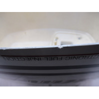 5032863 OMC Johnson Outboard 70 HP Four Stroke Top Engine Motor Cover Cowl
