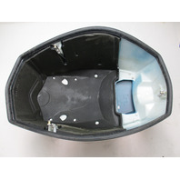 OMC Evinrude E-Tec 115 HP Outboard Engine Cowl Top Motor Cover