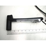 Evinrude/Johnson/OMC Single Binnacle Remote Control Handle W/Trim 1996-2006