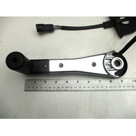Evinrude/Johnson/OMC Single Binnacle Remote Control Handle W/Trim 1996-2006