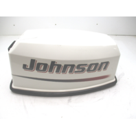 5005001 Johnson OMC Outboard 25 30 HP Top Engine Cowl Motor Cover 2004