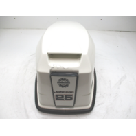 5005001 Johnson OMC Outboard 25 30 HP Top Engine Cowl Motor Cover 2004