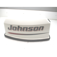 5005001 Johnson OMC Outboard 25 30 HP Top Engine Cowl Motor Cover 2004