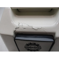 5005001 Johnson OMC Outboard 25 30 HP Top Engine Cowl Motor Cover 2004