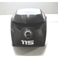 0285861 OMC Evinrude E-Tec 115 HP Outboard Engine Cowl Top Motor Cover 0285862