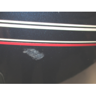 0284439 Evinrude Johnson 120 HP V4 Motor Cowl Engine Cover Top Cowling Hood