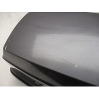 0435158 Top Engine Cowl Motor Cover Hood Johnson 40-50 HP 2 Cyl Evinrude OMC