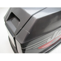 0435158 Top Engine Cowl Motor Cover Hood Johnson 40-50 HP 2 Cyl Evinrude OMC