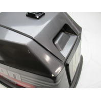 0435158 Top Engine Cowl Motor Cover Hood Johnson 40-50 HP 2 Cyl Evinrude OMC
