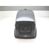 0435158 Top Engine Cowl Motor Cover Hood Johnson 40-50 HP 2 Cyl Evinrude OMC