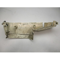 333511 344373 PORT White Lower Cowl for Evinrude Johnson 40-50 Hp Outboard